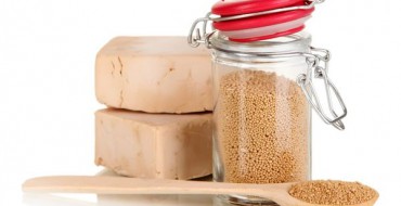 Levure pour fertiliser les tomates