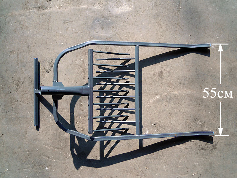 Longueur optimale - Pour la pointe