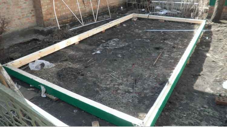 Sur la photo, une jante d'un bar