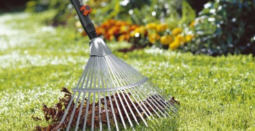 Râteau de ventilateur de haute qualité à faire soi-même