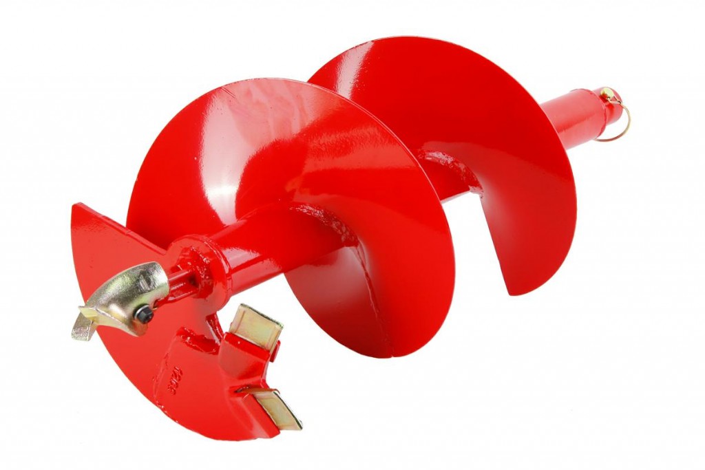 À quoi ressemble la vis sans fin Hitachi