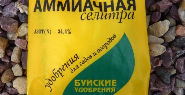 Comment utiliser le nitrate d'ammonium pour le jardin