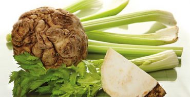 Comment faire pousser différentes variétés de céleri