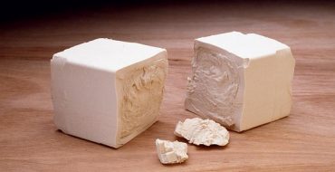 Quelle est l'alimentation efficace des semis avec de la levure